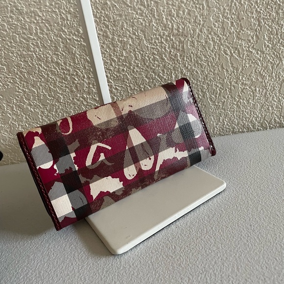 Burberry Hearts nova wallet - Picture 4 of 8